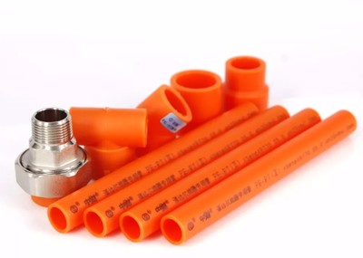 為耕者謀利，為食者造福——中財管道助力打造新希望智慧養(yǎng)豬場管道配件