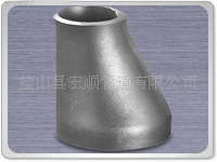 異徑管批發(fā) 偏心合金異徑管 DN80*DN32 304不銹鋼與螺旋鋼管的綜合解析